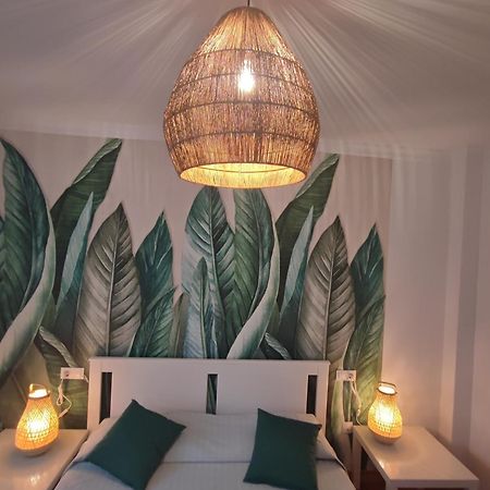 Luxury Apartment Las Canteras Las Palmas de Gran Canaria Exteriör bild