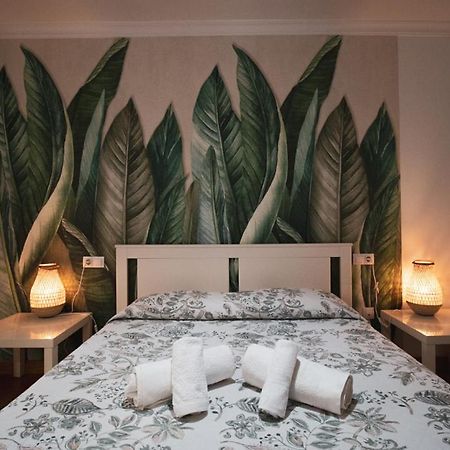 Luxury Apartment Las Canteras Las Palmas de Gran Canaria Exteriör bild