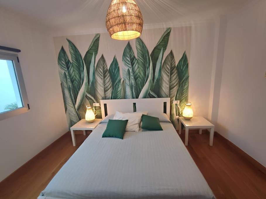 Luxury Apartment Las Canteras Las Palmas de Gran Canaria Exteriör bild