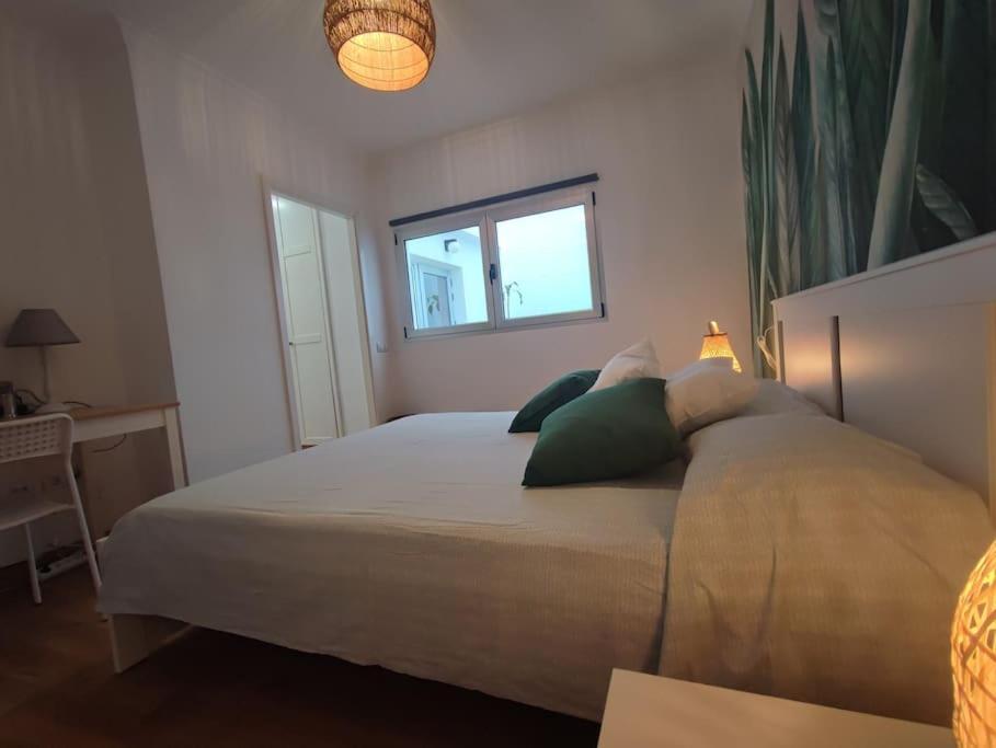 Luxury Apartment Las Canteras Las Palmas de Gran Canaria Exteriör bild