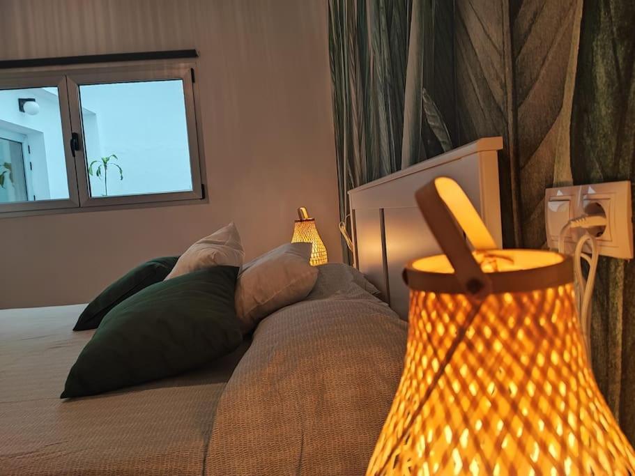 Luxury Apartment Las Canteras Las Palmas de Gran Canaria Exteriör bild