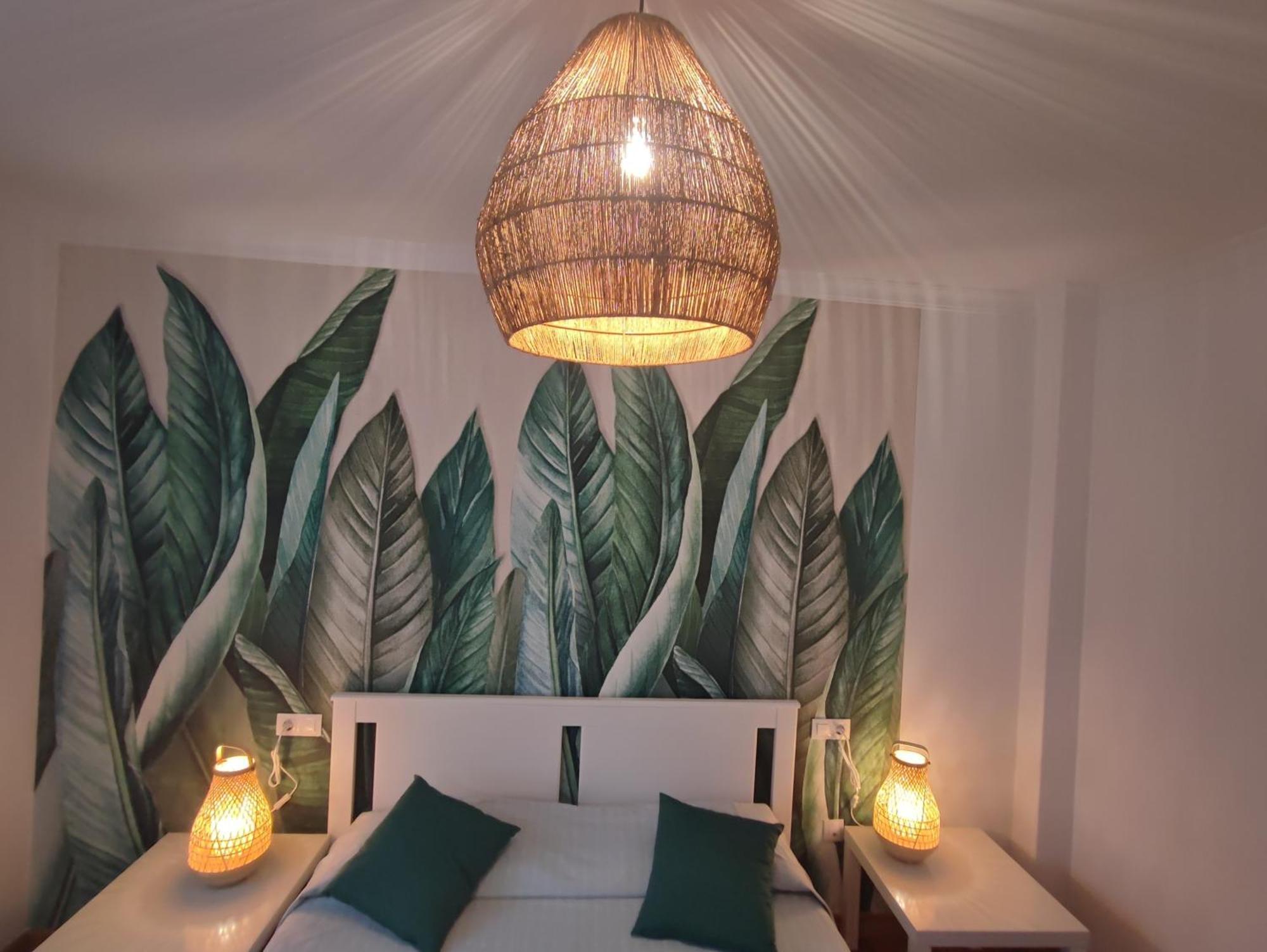 Luxury Apartment Las Canteras Las Palmas de Gran Canaria Exteriör bild