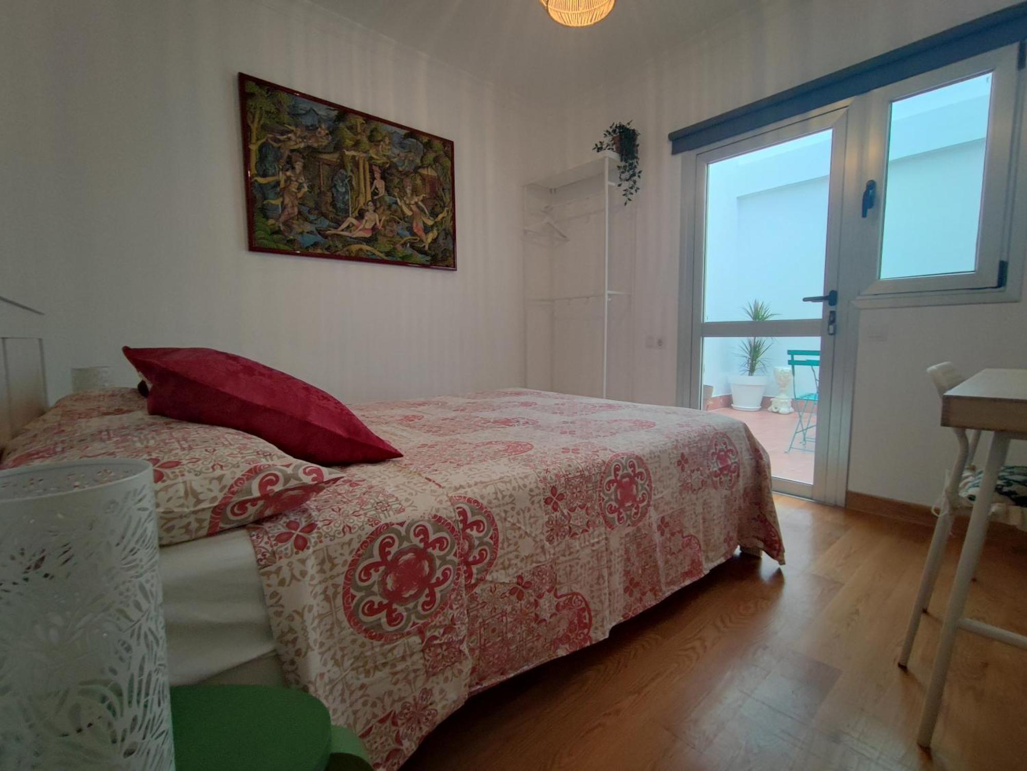 Luxury Apartment Las Canteras Las Palmas de Gran Canaria Exteriör bild