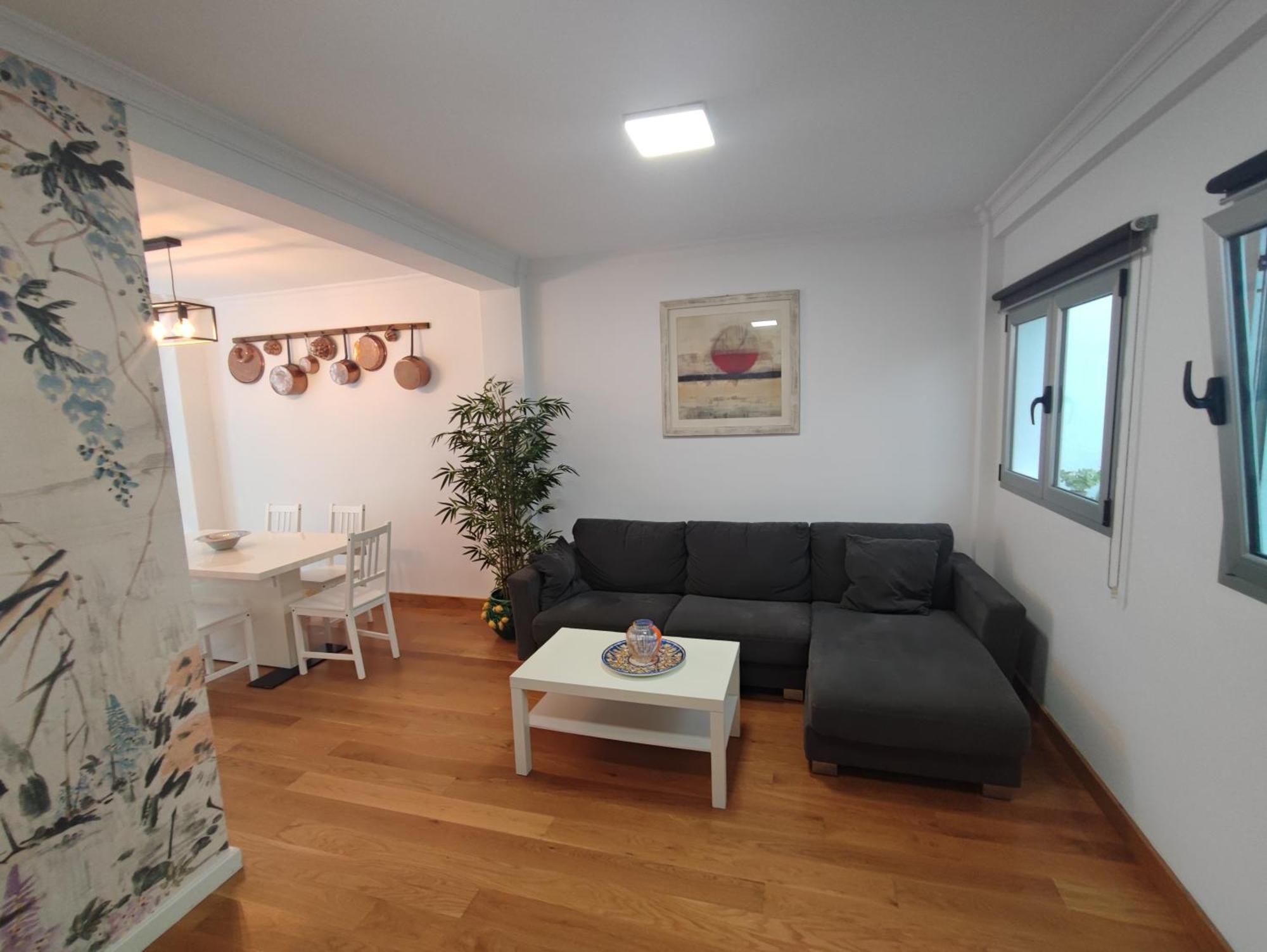 Luxury Apartment Las Canteras Las Palmas de Gran Canaria Exteriör bild