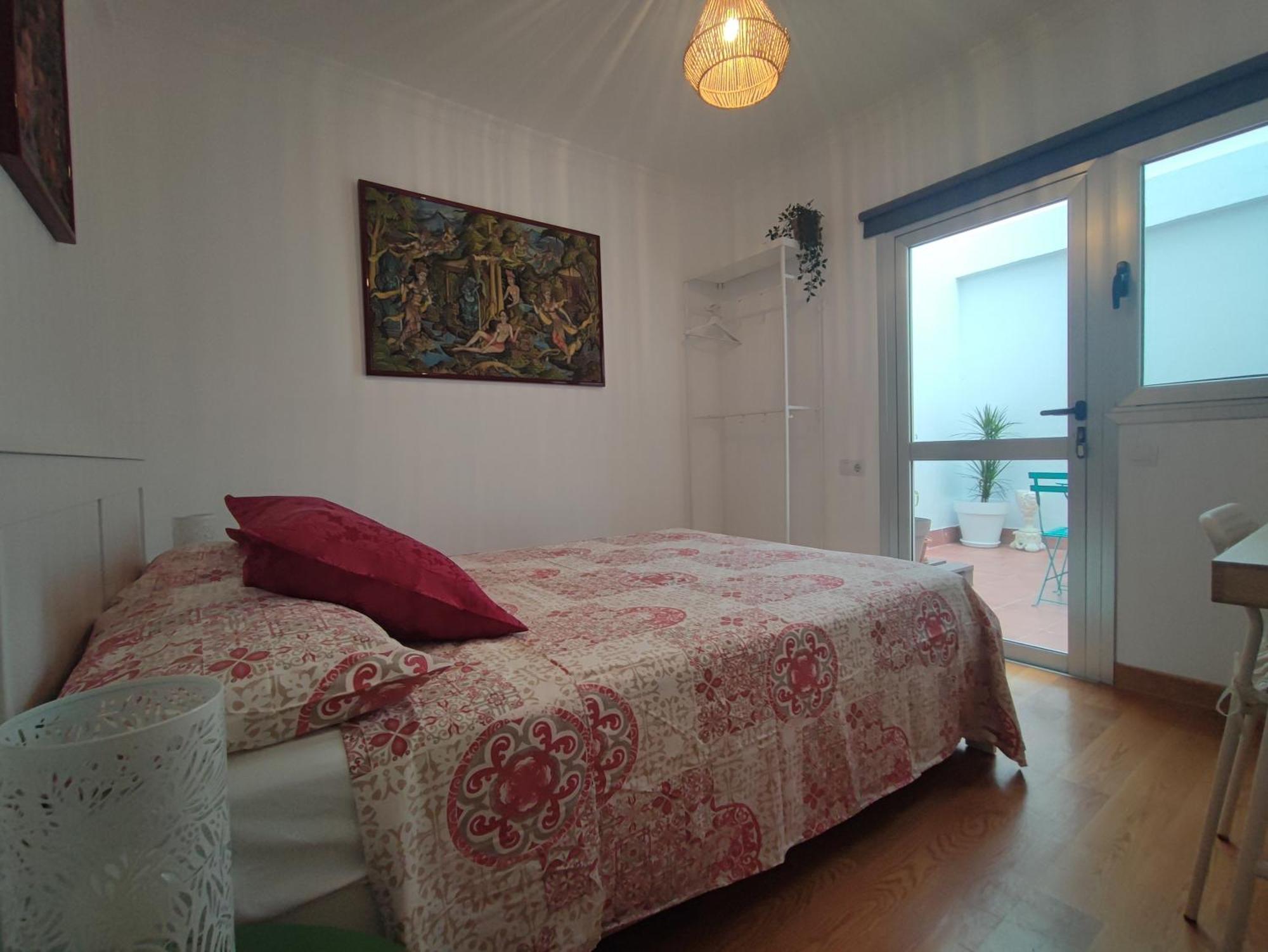 Luxury Apartment Las Canteras Las Palmas de Gran Canaria Exteriör bild