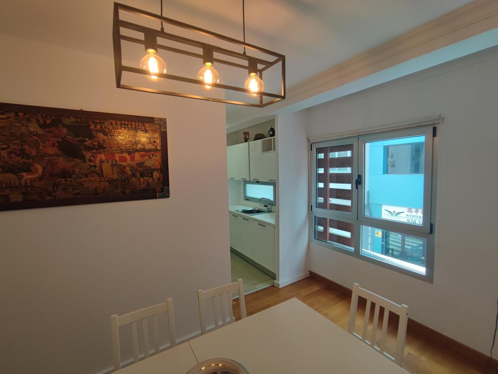 Luxury Apartment Las Canteras Las Palmas de Gran Canaria Exteriör bild