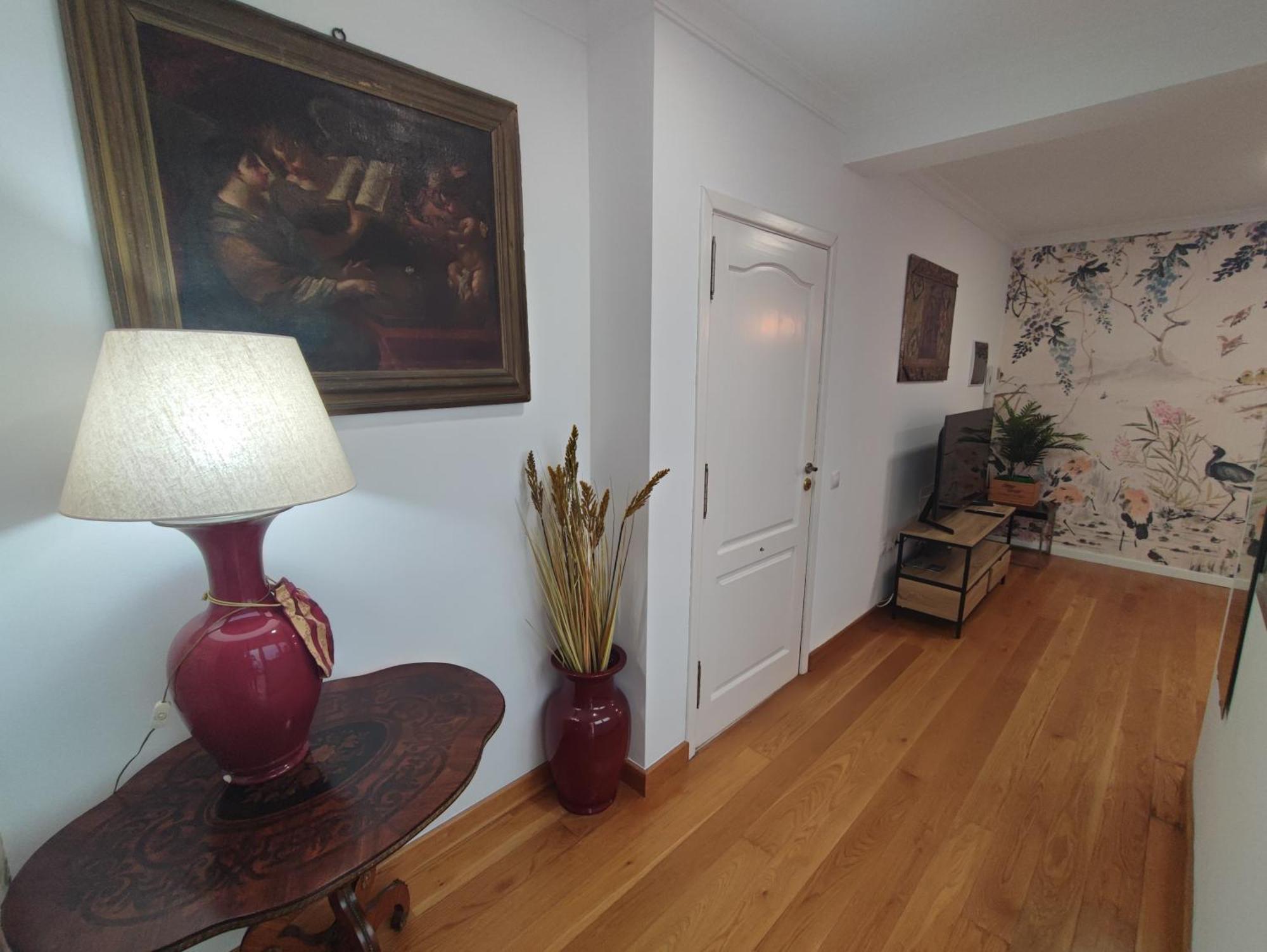 Luxury Apartment Las Canteras Las Palmas de Gran Canaria Exteriör bild