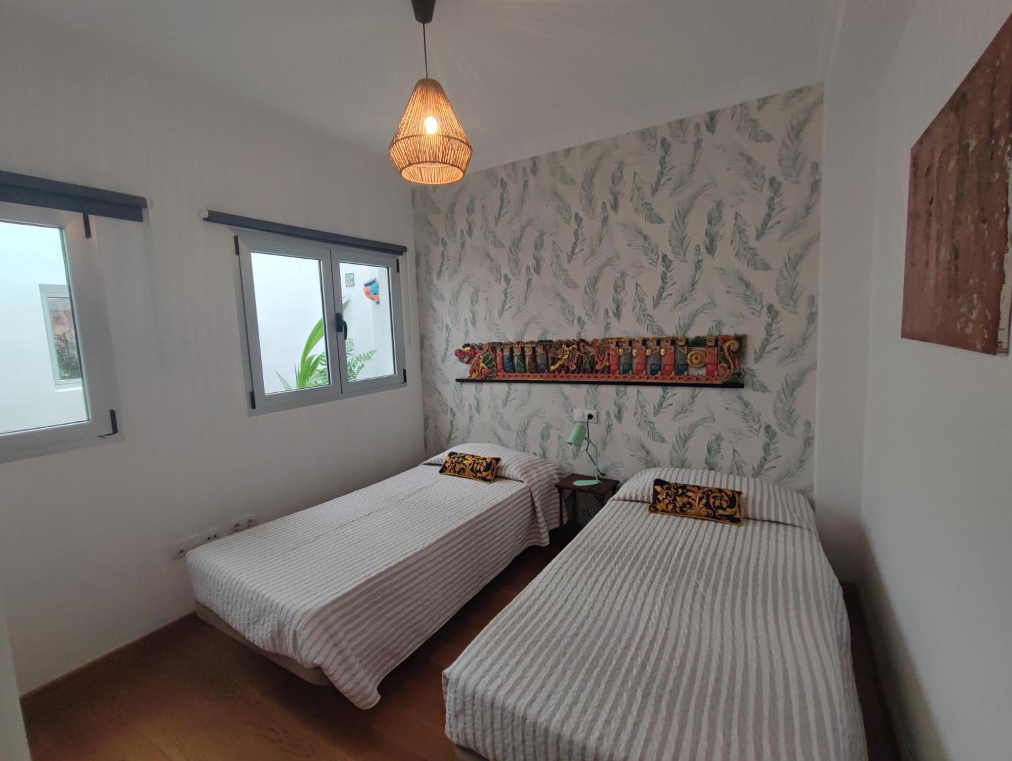 Luxury Apartment Las Canteras Las Palmas de Gran Canaria Exteriör bild