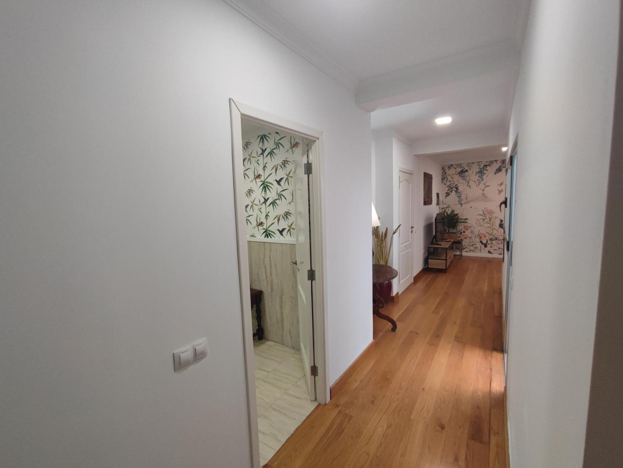 Luxury Apartment Las Canteras Las Palmas de Gran Canaria Exteriör bild