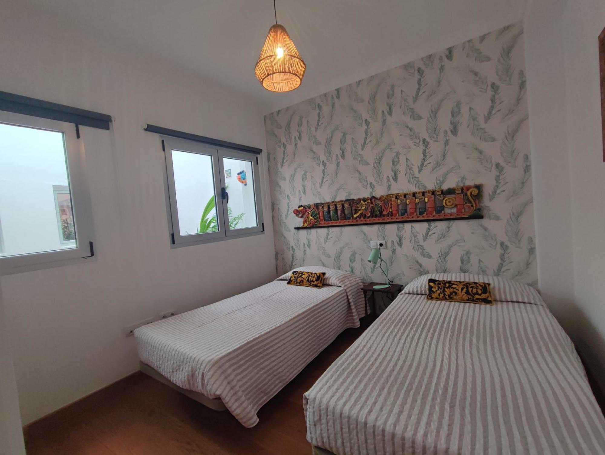 Luxury Apartment Las Canteras Las Palmas de Gran Canaria Exteriör bild