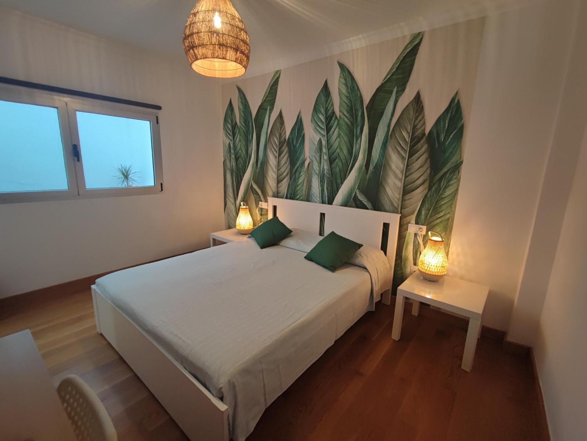 Luxury Apartment Las Canteras Las Palmas de Gran Canaria Exteriör bild