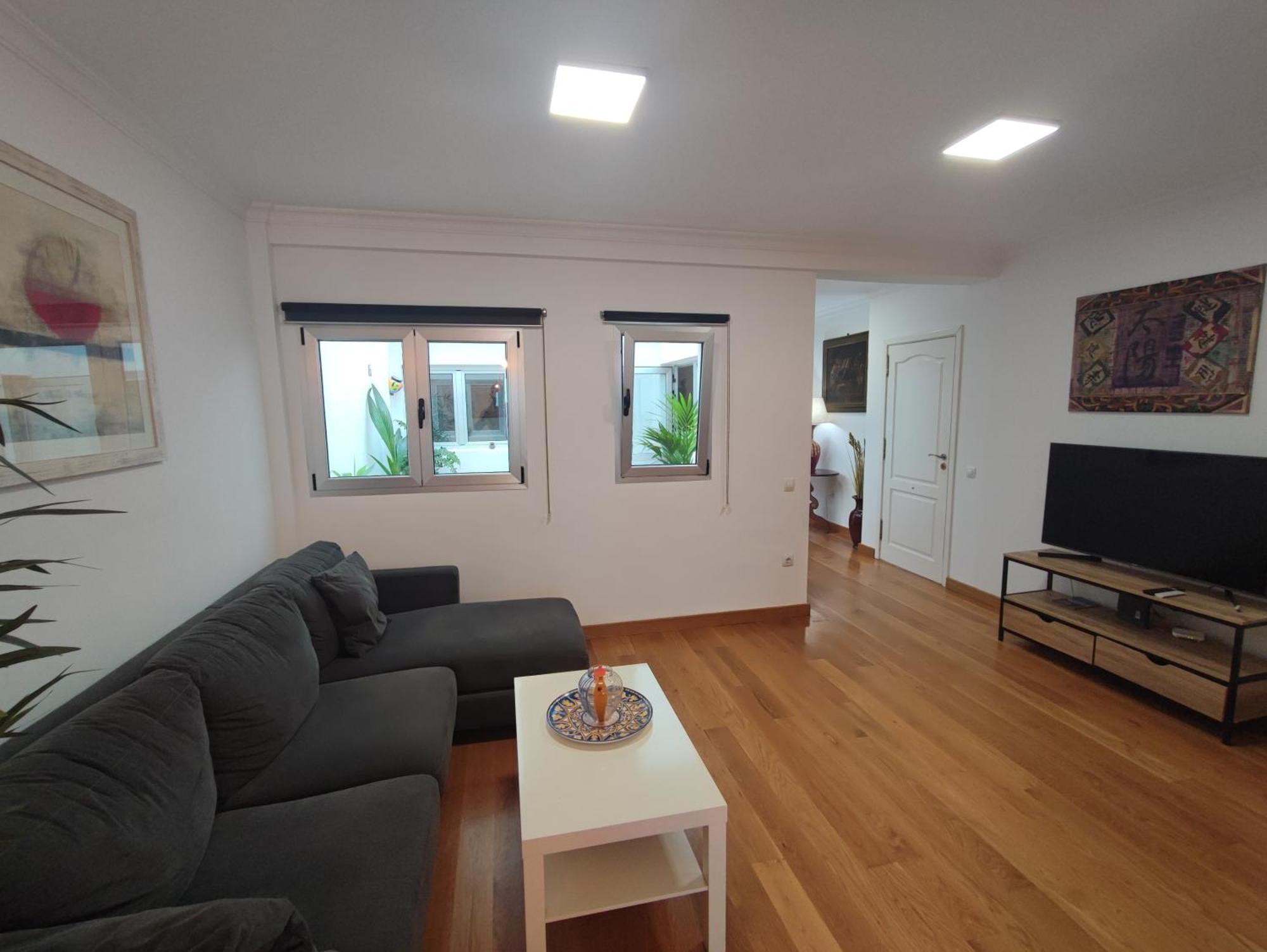 Luxury Apartment Las Canteras Las Palmas de Gran Canaria Exteriör bild