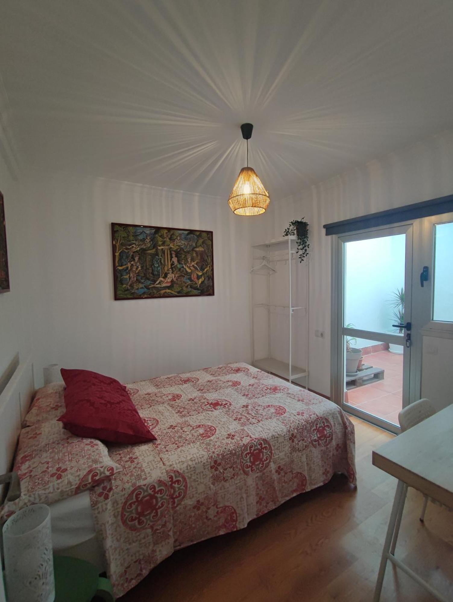 Luxury Apartment Las Canteras Las Palmas de Gran Canaria Exteriör bild