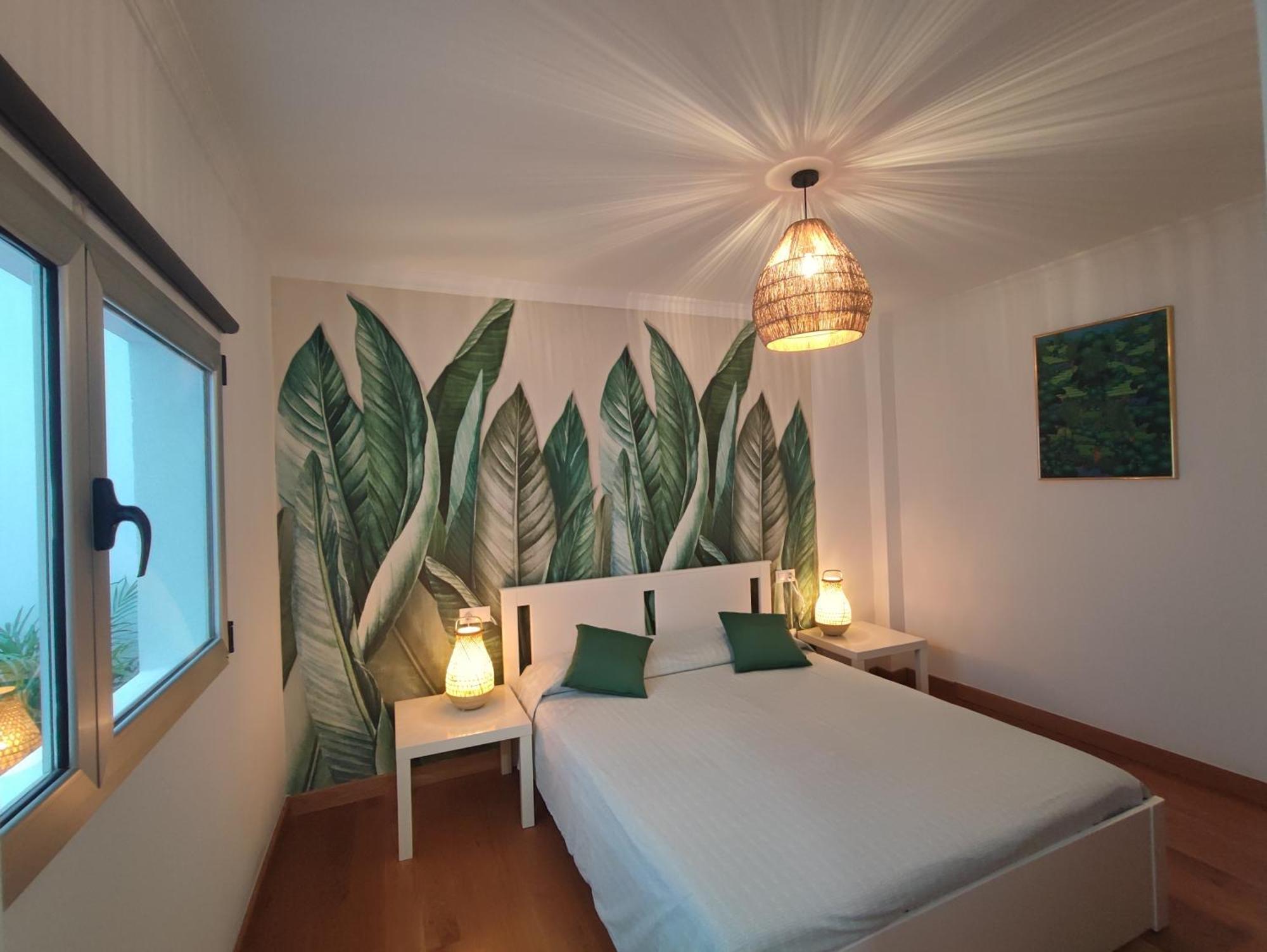 Luxury Apartment Las Canteras Las Palmas de Gran Canaria Exteriör bild