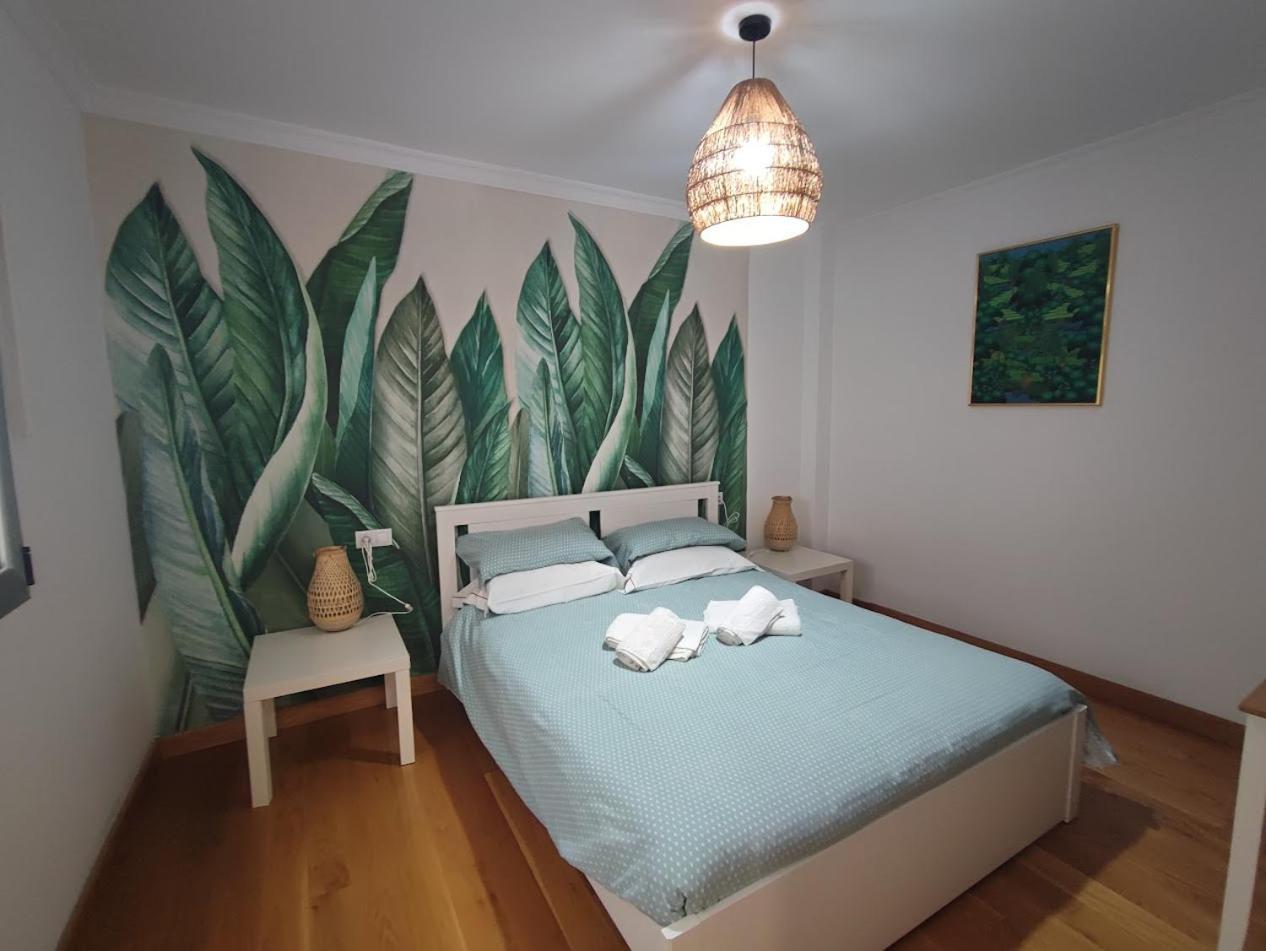 Luxury Apartment Las Canteras Las Palmas de Gran Canaria Exteriör bild