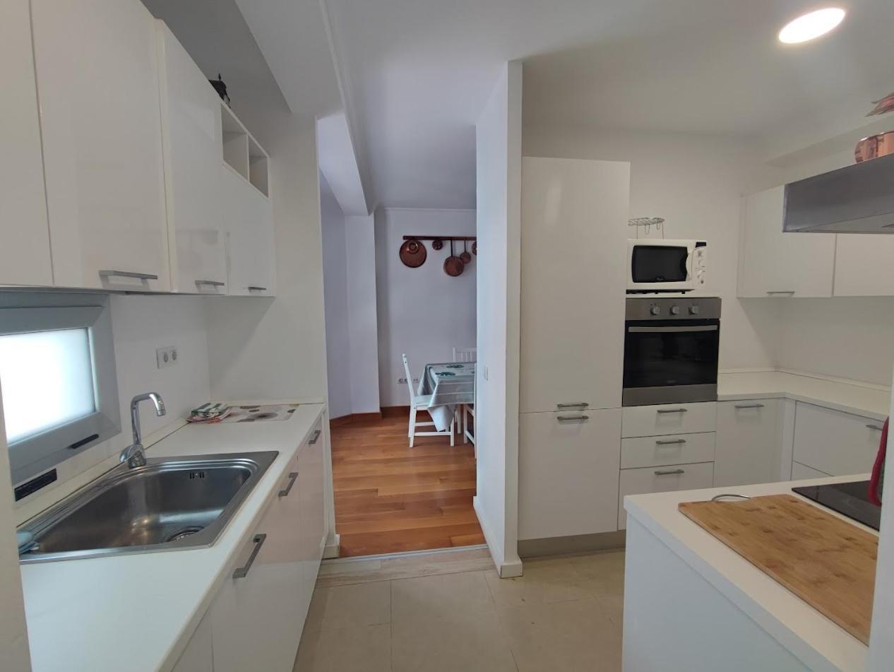 Luxury Apartment Las Canteras Las Palmas de Gran Canaria Exteriör bild