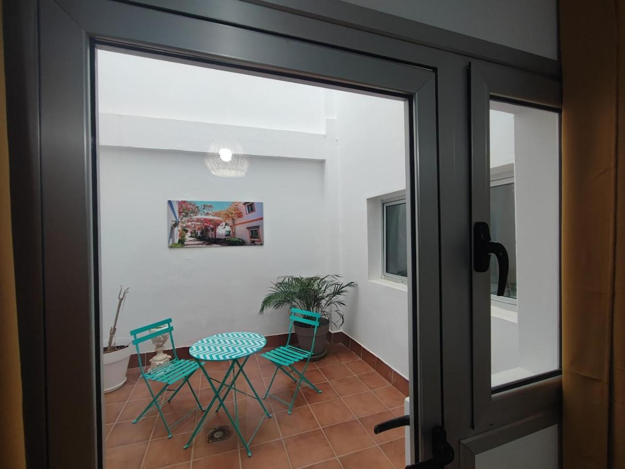 Luxury Apartment Las Canteras Las Palmas de Gran Canaria Exteriör bild