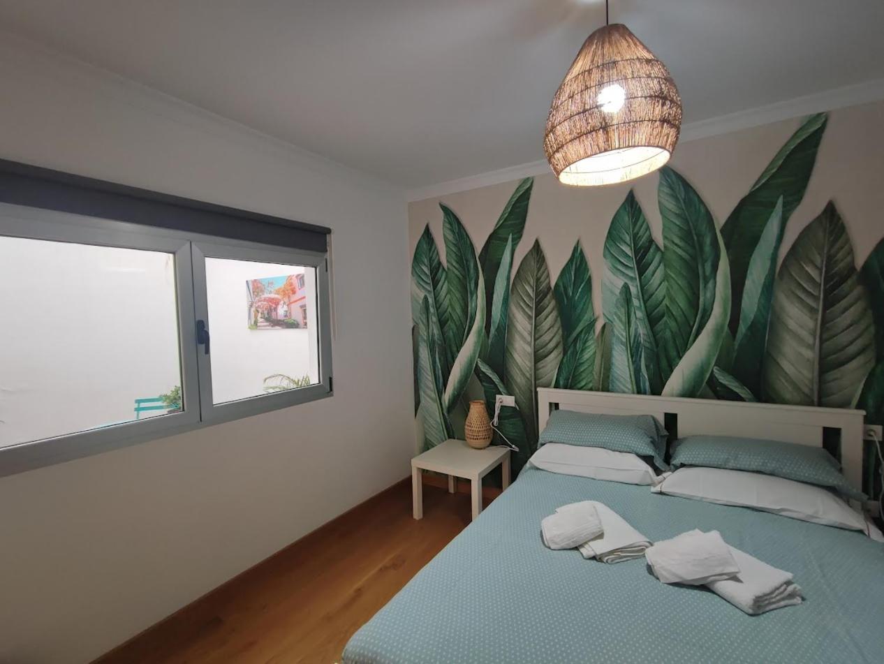 Luxury Apartment Las Canteras Las Palmas de Gran Canaria Exteriör bild