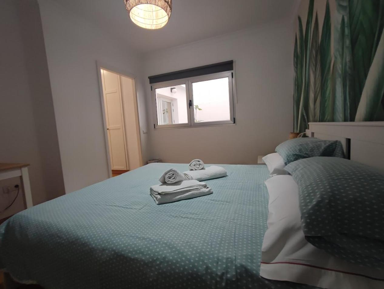 Luxury Apartment Las Canteras Las Palmas de Gran Canaria Exteriör bild