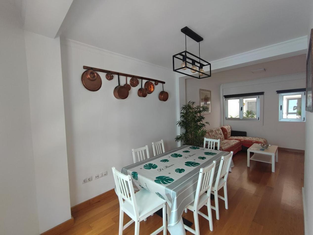 Luxury Apartment Las Canteras Las Palmas de Gran Canaria Exteriör bild