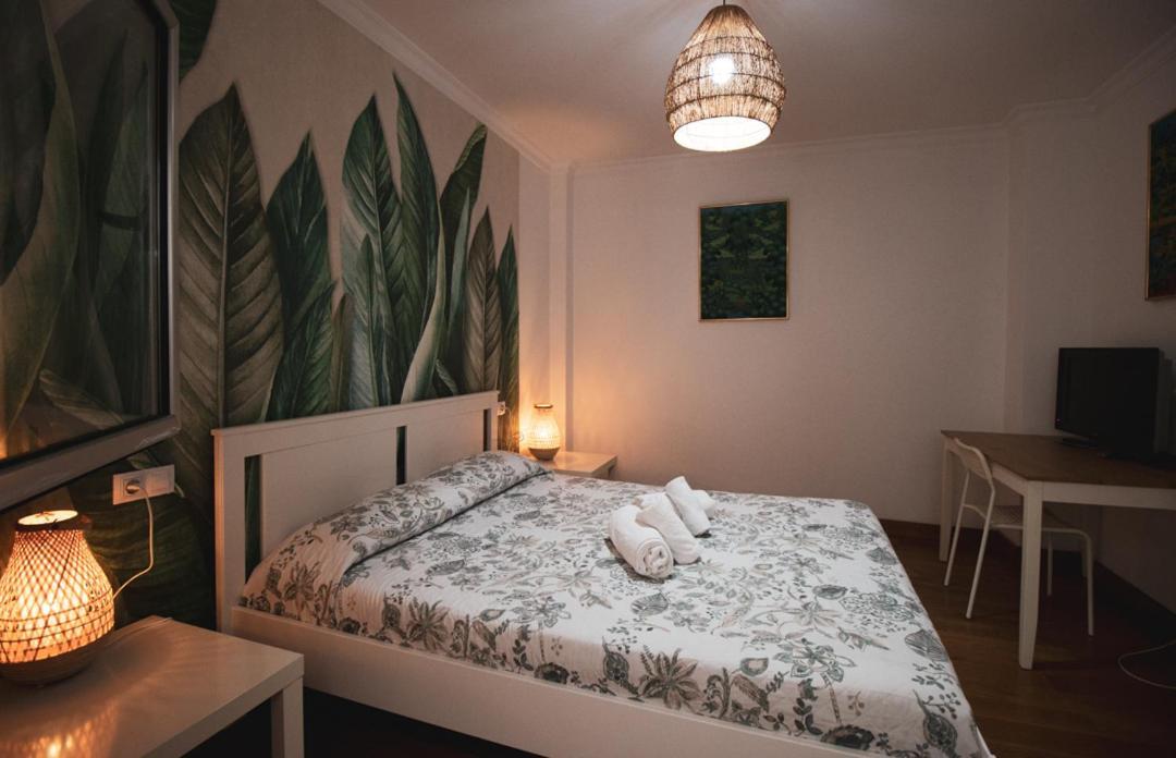 Luxury Apartment Las Canteras Las Palmas de Gran Canaria Exteriör bild