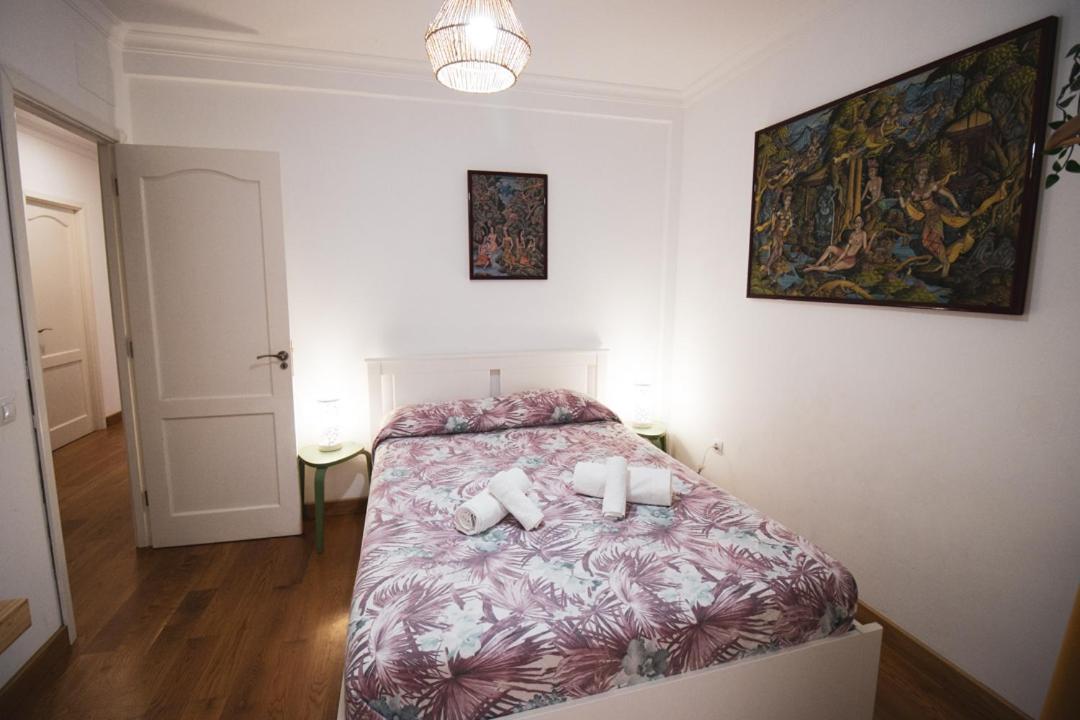 Luxury Apartment Las Canteras Las Palmas de Gran Canaria Exteriör bild
