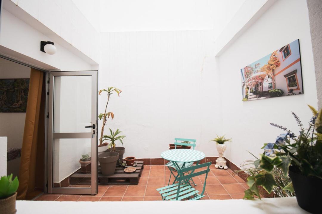 Luxury Apartment Las Canteras Las Palmas de Gran Canaria Exteriör bild