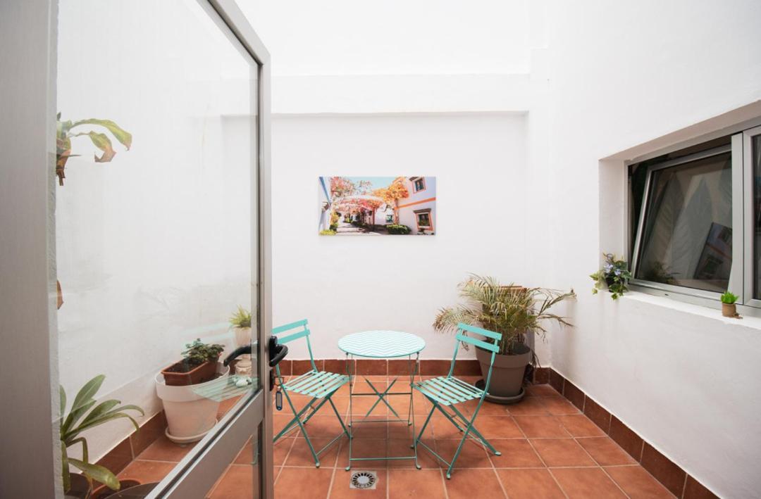 Luxury Apartment Las Canteras Las Palmas de Gran Canaria Exteriör bild