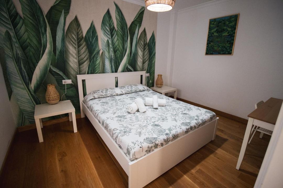 Luxury Apartment Las Canteras Las Palmas de Gran Canaria Exteriör bild