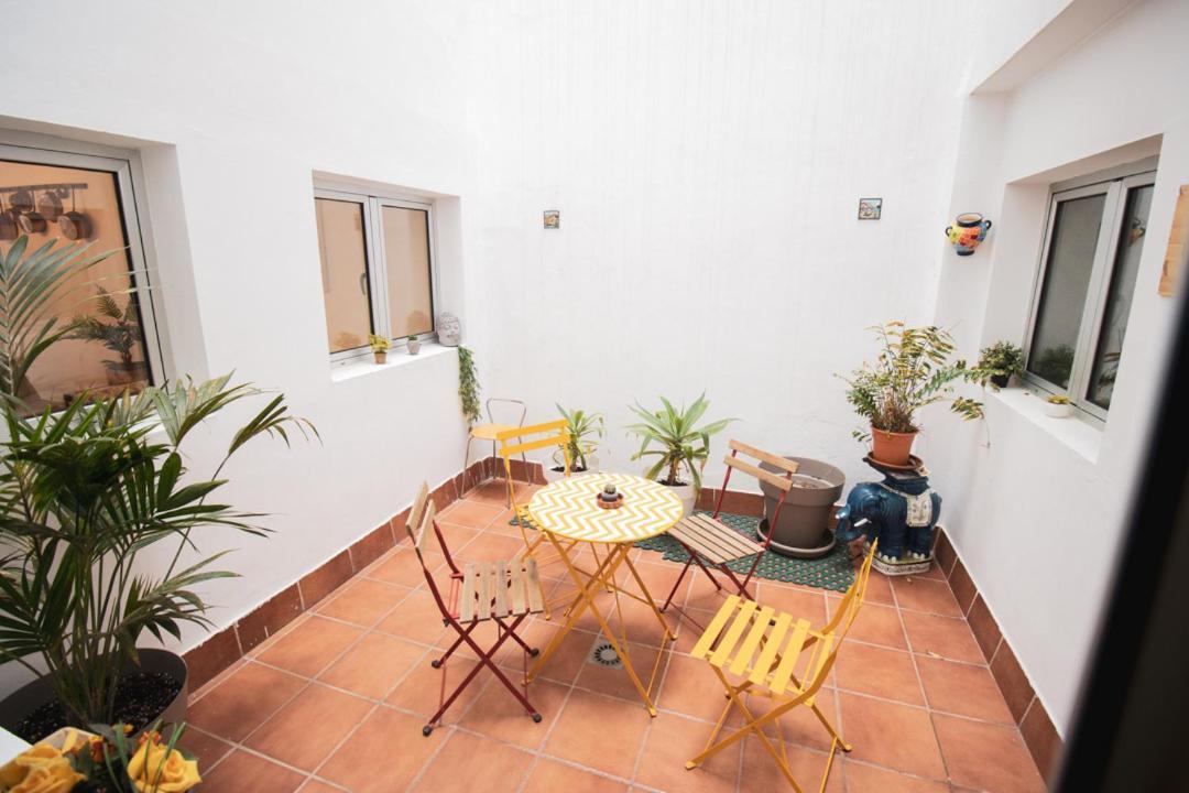 Luxury Apartment Las Canteras Las Palmas de Gran Canaria Exteriör bild